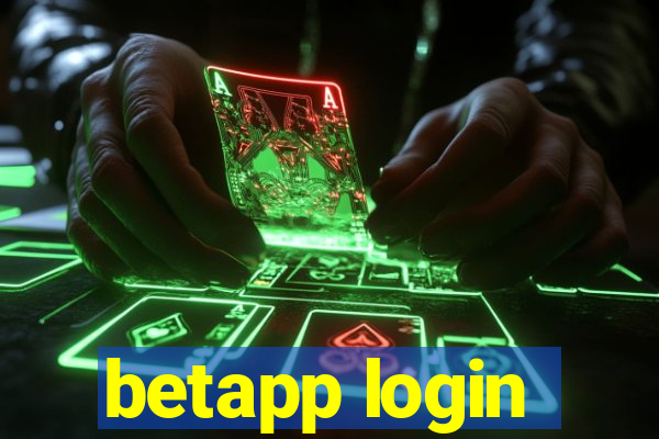 betapp login